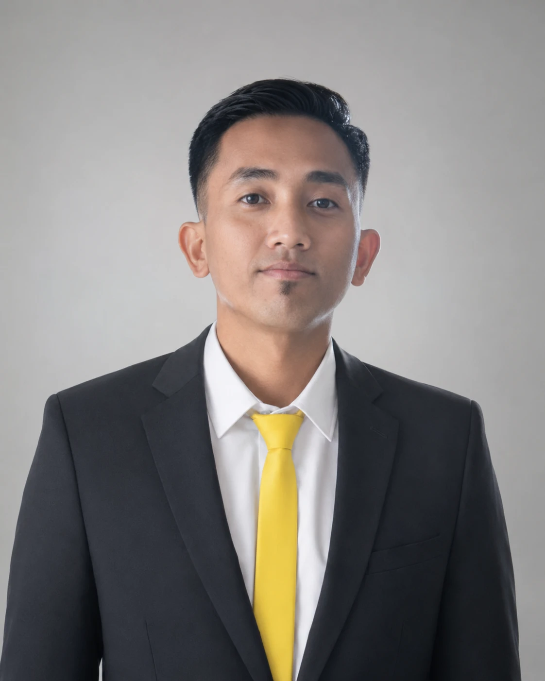 Portrait of Kent Daryll Alontaga